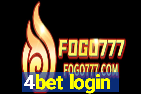 4bet login